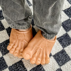 Novelty Character Beach Slippers