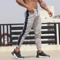 Knit Drawstring Running Pants