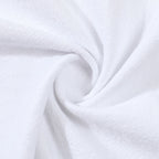Linen Drawstring Beach Trousers