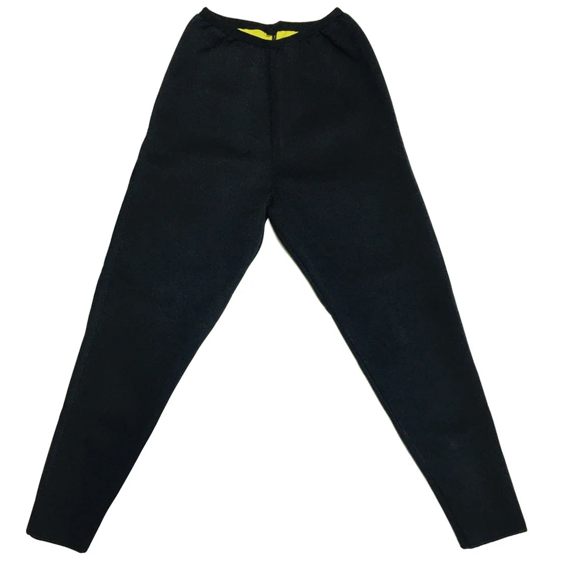 Neoprene Sweat Leggings