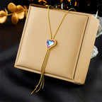 Women’s Gold Choker