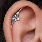 Goth Hidden Earring
