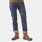 Retro Men Boots