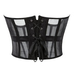 Classic Overbust Corset