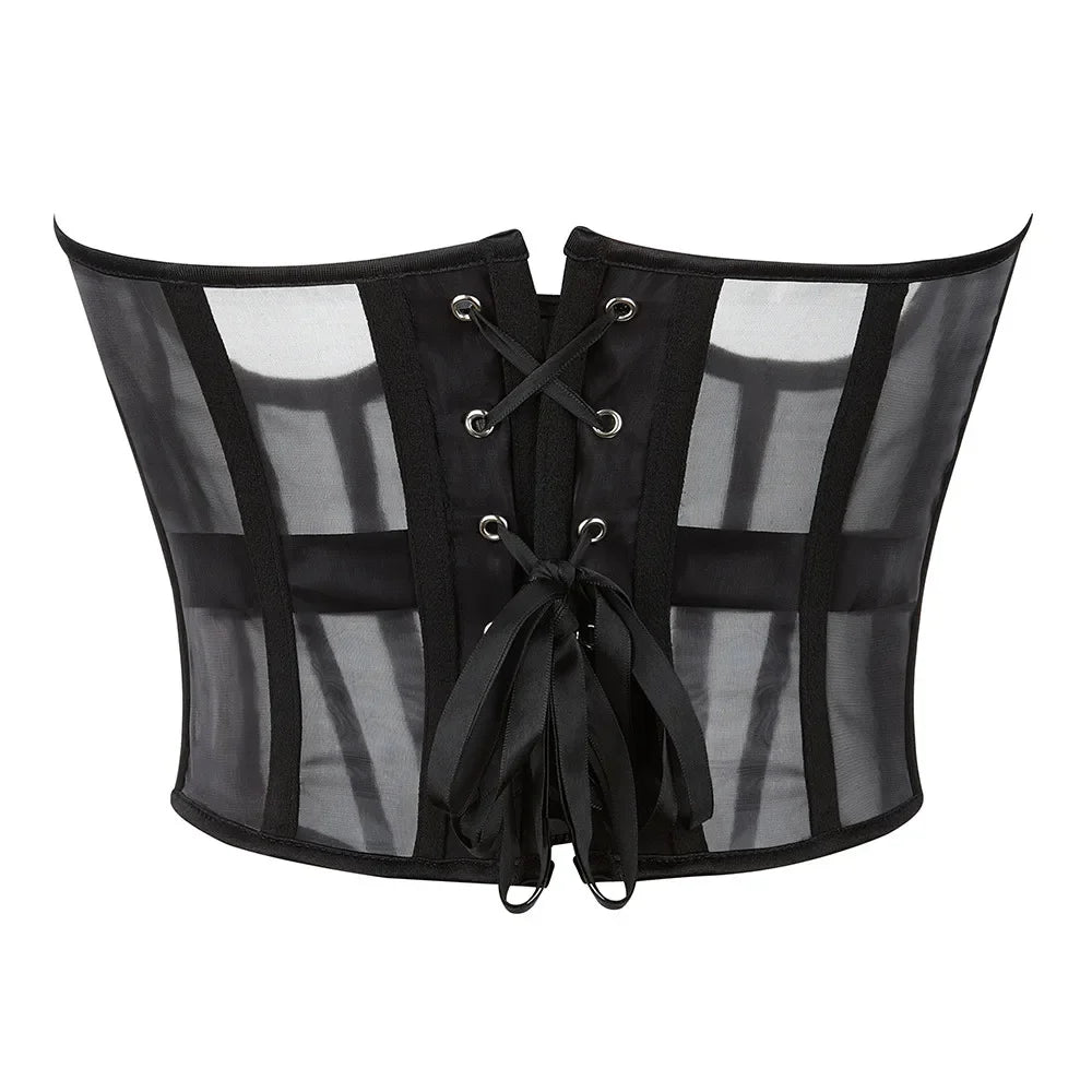 Classic Overbust Corset