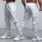 Elastic Running Sports Pants