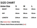 High Waist Seamless Leggings