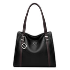 Soft Leather Luxury Handbag