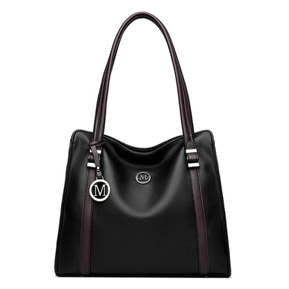 Soft Leather Luxury Handbag