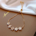 Luxury Fashion Jewelry Bracelet