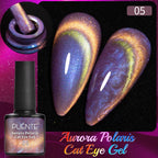 7 Aurora Starlit Cat Eye