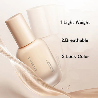 UODO Hydrating Matte Foundation