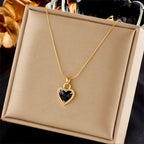 Women’s Gold Choker