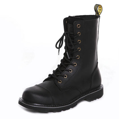 Rax Unisex Hiking & Tactical Boots
