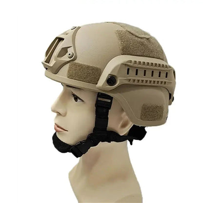 Tactical Airsoft Helmet