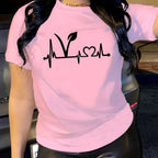 Nature Inspired Women's Tee
