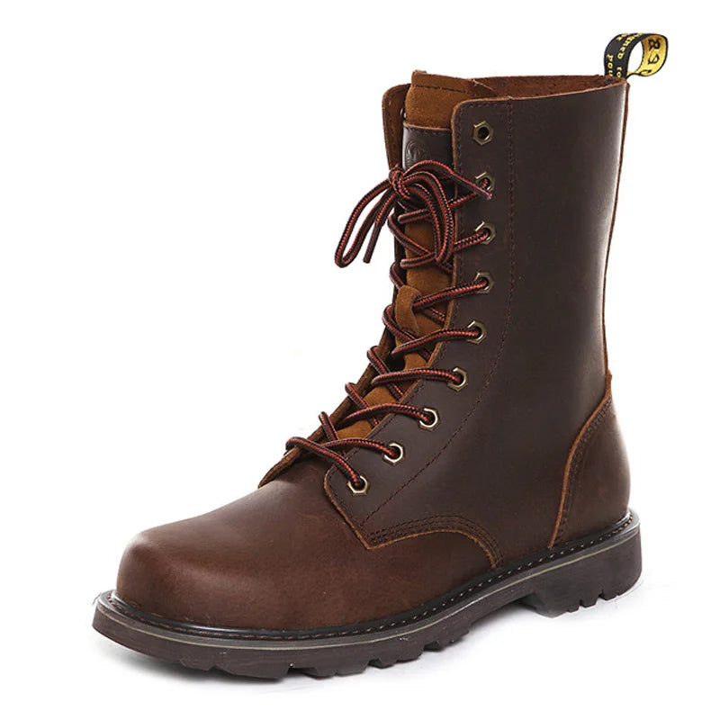 Rax Unisex Hiking & Tactical Boots