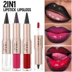 Tapered Contour Lip Pencil