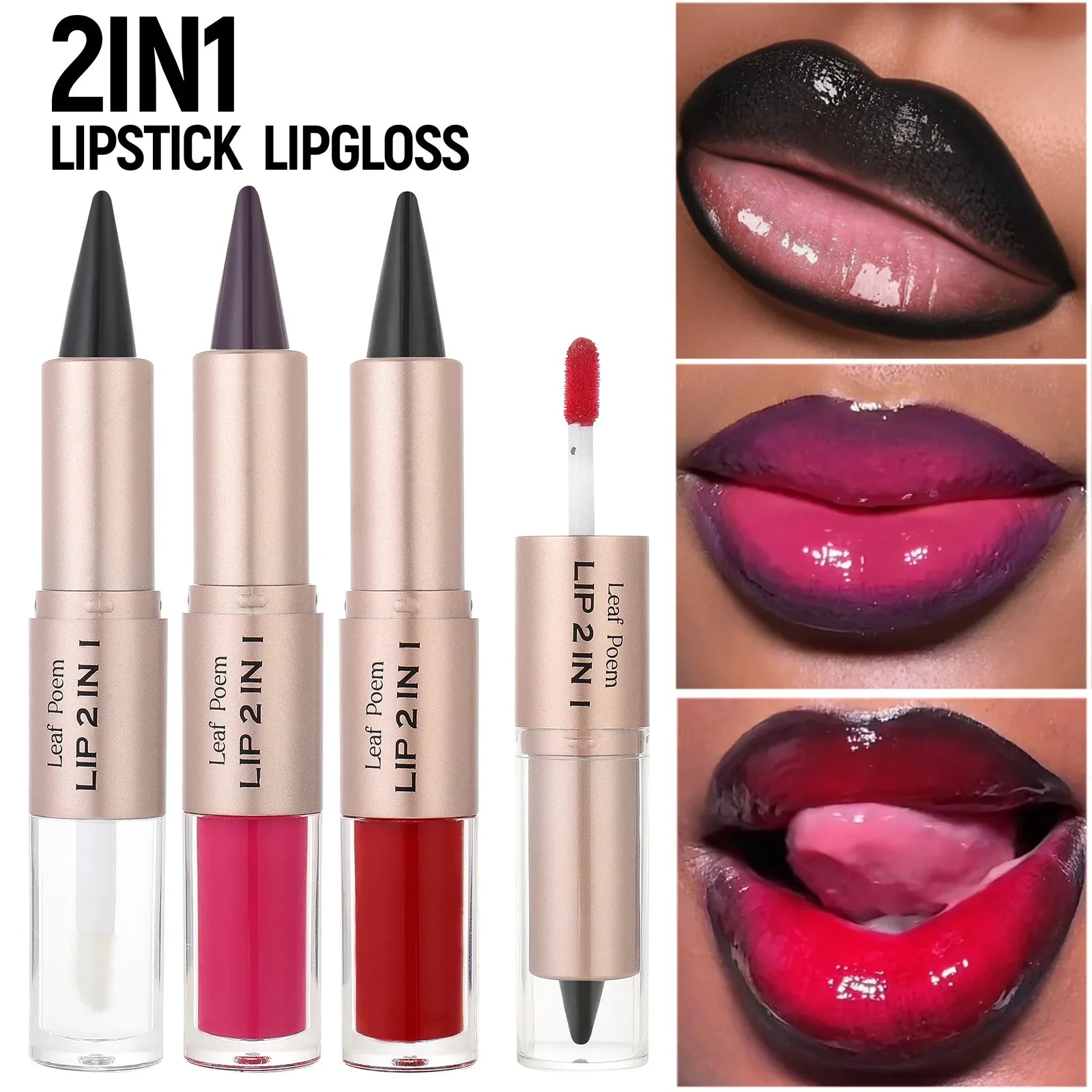 Tapered Contour Lip Pencil