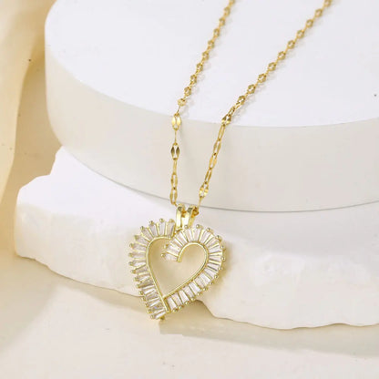 Women’s Rotating Sunflower Pendant