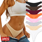 Cotton G-String
