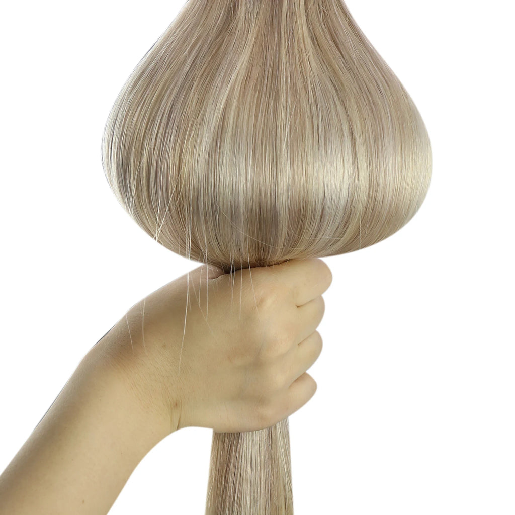 Remy Clip-In Extensions