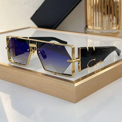 Hexagon Acetate Fashion Shades