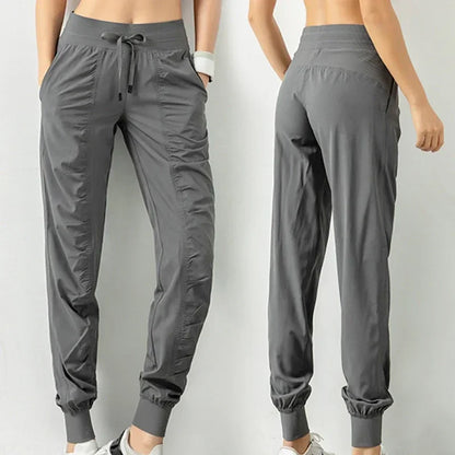Women’s Fitness Sweatpants