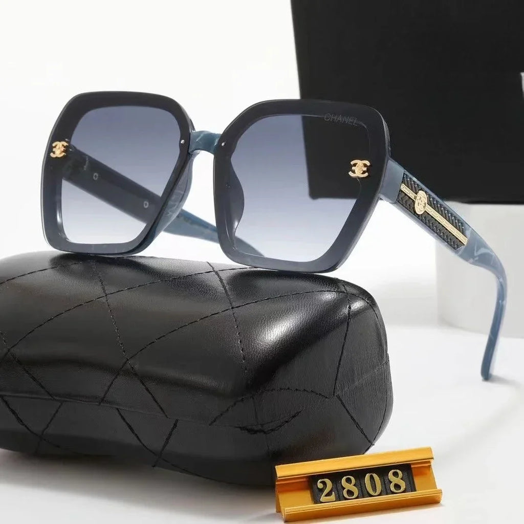 Polarized Anti-Glare Sunglasses