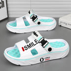 Soft Home Casual Slippers