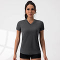 Broadcloth Short Sleeve True-To-Size Fit T-Shirt