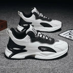 Shoes All-Match Mesh Casual Sneakers