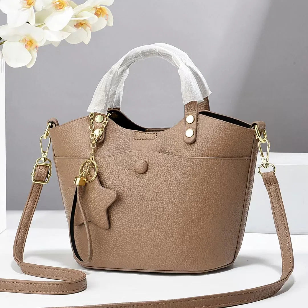 Chic New Women’s Handbag