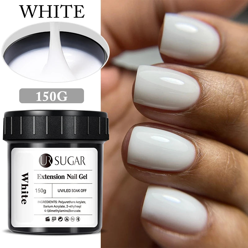 UR SUGAR Nail Extension Gel