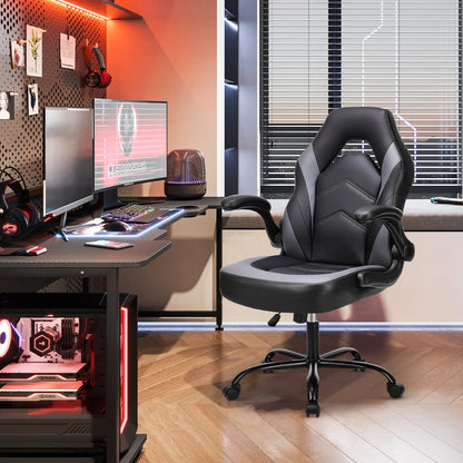 Ergonomic Adjustable Gaming Chair