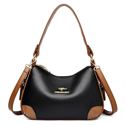 Classic Girl’s Fashion Handbag