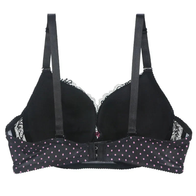 Comfortable Everyday Bra