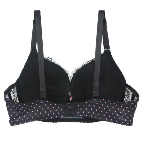Comfortable Everyday Bra