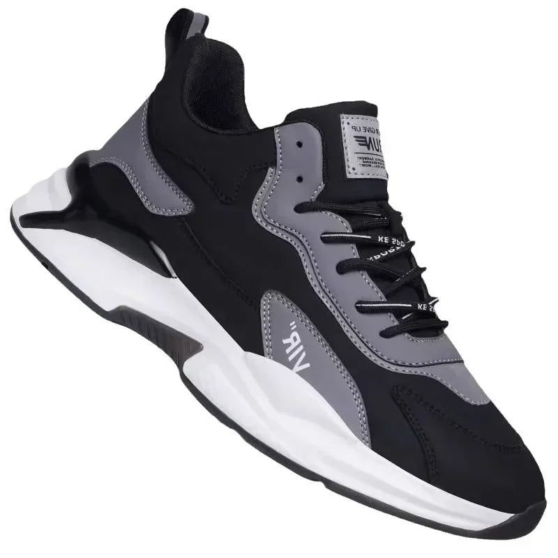 Shoes All-Match Mesh Casual Sneakers