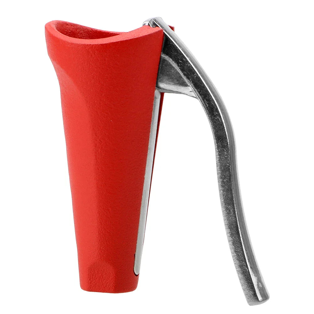 Funnel Shape Walnut Opener