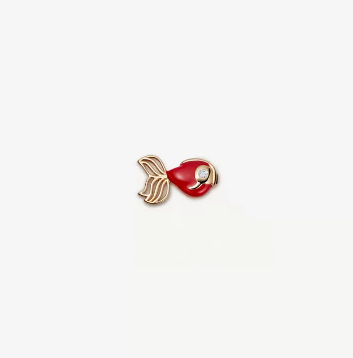 Neo Gothic Heart Pendant Necklace