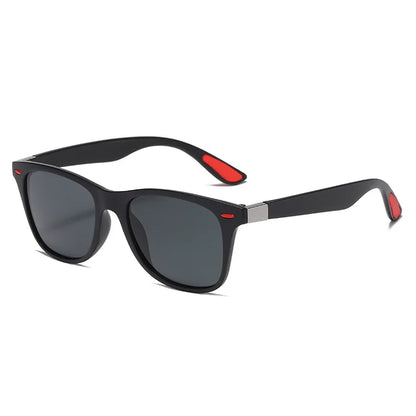 Polarized Sport Sunglasses Men