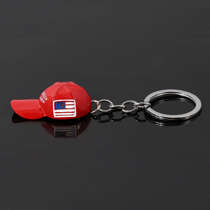 Make America Great Keychain