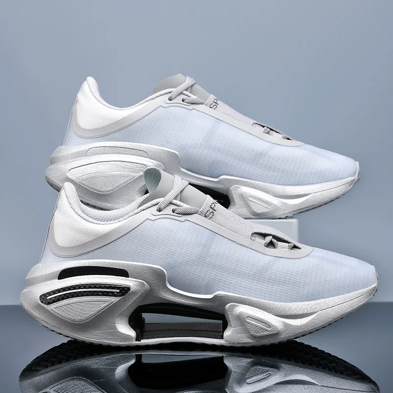 Breathable Casual Sneakers Trainer Loafers