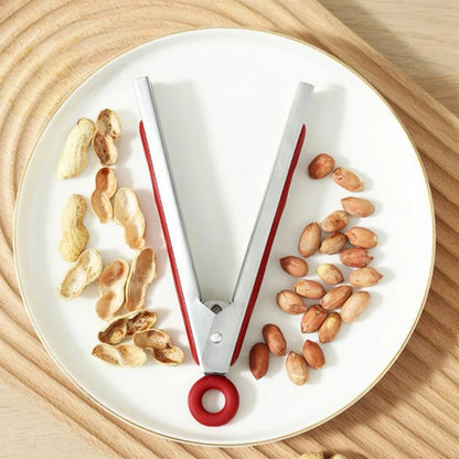 Peanut Shell Peeling Tool