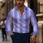 Printed Casual Full Shirt