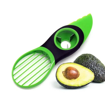 Multifunctional Avocado Knife