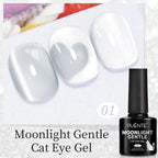 7 Aurora Starlit Cat Eye