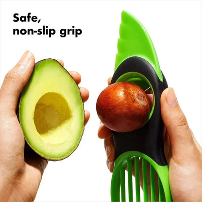 Multifunctional Avocado Knife