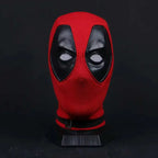 Superhero Mask Headset Cover